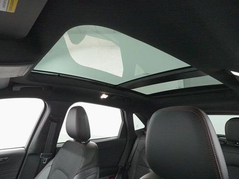 Used 2025 Ford Escape ST-Line Select w/ Tech Pack #1 image 22