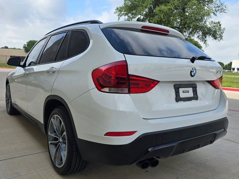 Used 2014 BMW X1 sDrive28i RWD image 6