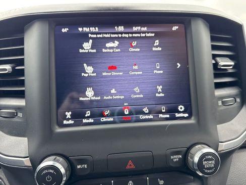 Used 2020 RAM 1500 Big Horn image 32