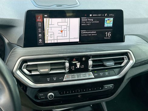 Used 2023 BMW X3 xDrive30i w/ Convenience Package image 13