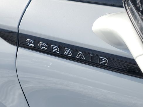 New 2026 Lincoln Corsair Premiere image 7
