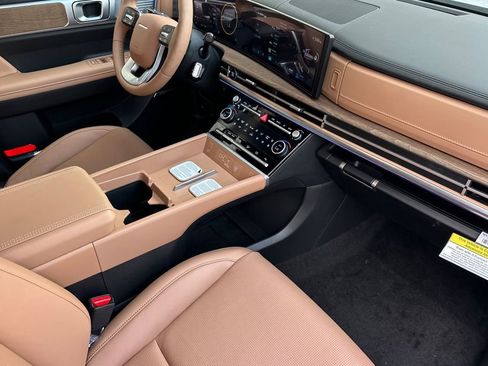 New 2026 Hyundai Santa Fe Limited w/ Tow & Go Package image 14