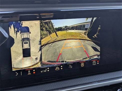 New 2026 GMC Sierra 2500 Denali w/ Denali Reserve Package image 24