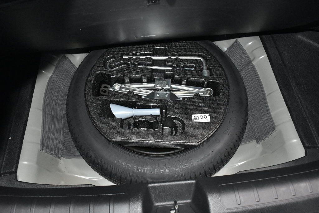 Used 2024 Honda Civic Sport image 34