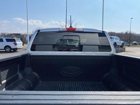 Used 2019 Ford Ranger XLT w/ Equipment Group 302A Luxury image 7