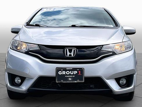 Used 2015 Honda Fit EX image 4