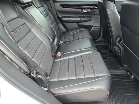 Used 2025 Honda CR-V Sport Touring image 18