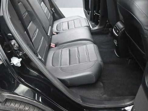 Used 2022 Honda CR-V Touring image 39