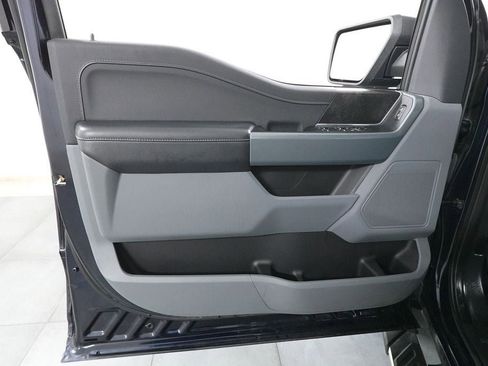 Certified 2022 Ford F150 XLT w/ Equipment Group 302A High image 22