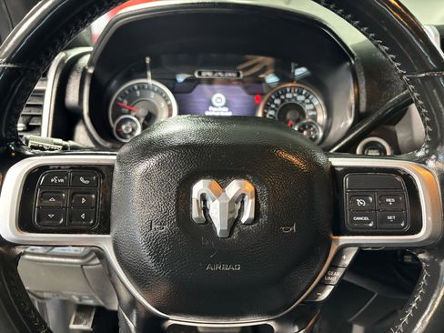 Used 2021 RAM 3500 Big Horn w/ Level 2 Equipment Group image 28