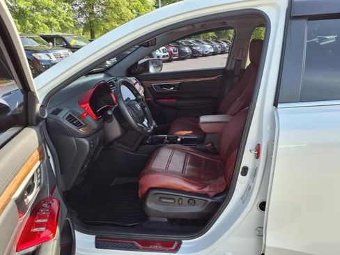Used 2022 Honda CR-V EX-L image 4