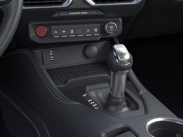New 2025 Ford Mustang Premium RWD image 21