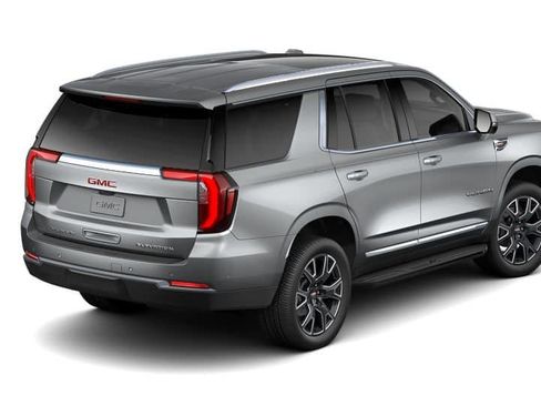 New 2026 GMC Yukon Elevation w/ Elevation Premium Package AWD/4WD image 29