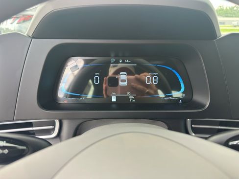 New 2026 Hyundai Elantra SE FWD image 17