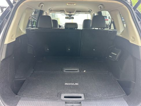 Used 2024 Nissan Rogue SL image 22