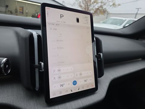 New 2025 Volvo EX30 Plus w/ Protection Package Premier image 29