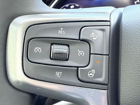 New 2026 Chevrolet Silverado 1500 RST w/ Protection Package AWD/4WD image 22