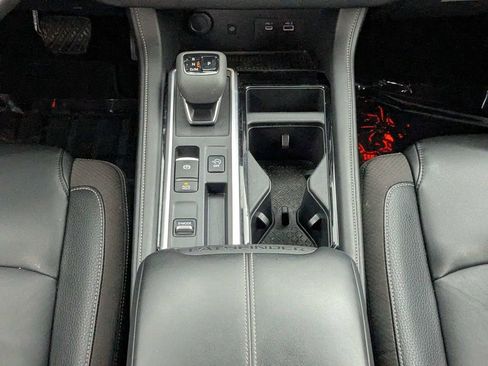 Used 2024 Nissan Pathfinder SL w/ Cargo Package FWD image 20