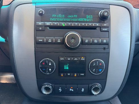 Used 2012 GMC Yukon SLT w/ Heritage Edition Package AWD/4WD image 20
