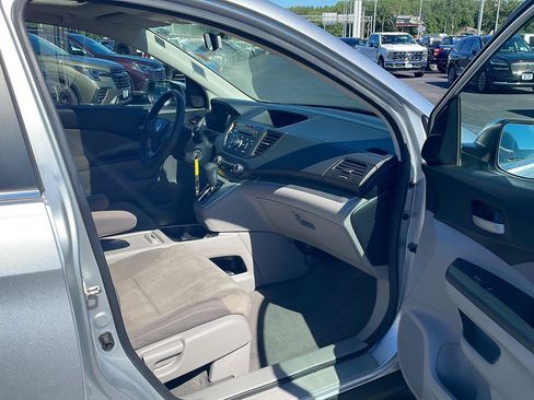 Used 2014 Honda CR-V EX image 28