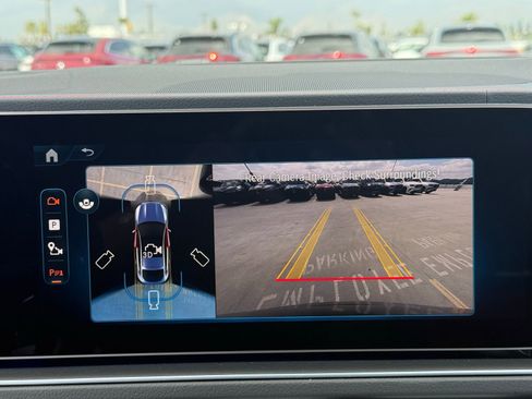 New 2026 Mercedes-Benz GLE 53 AMG 4MATIC Coupe image 25