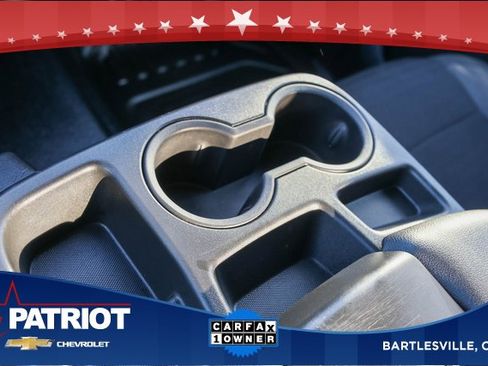 Used 2020 Chevrolet Silverado 1500 LT w/ Remote Start Package image 20