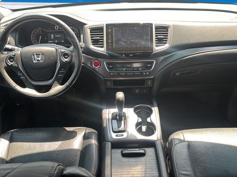 Used 2018 Honda Pilot EX-L image 10