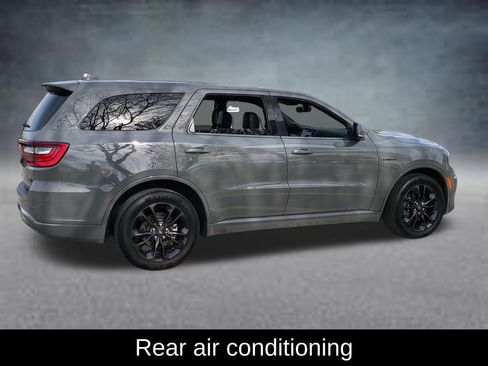 Used 2022 Dodge Durango R/T w/ Quick Order Package 22F AWD/4WD image 9