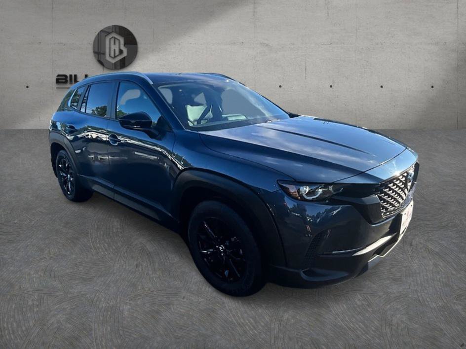 Used 2023 MAZDA CX-50 2.5 S w/ Cargo Package AWD/4WD image 3