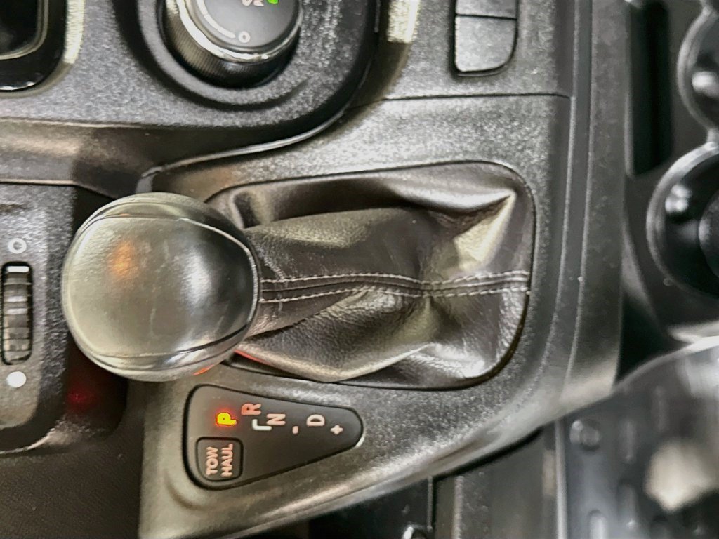 Used 2021 RAM ProMaster 1500 FWD image 19