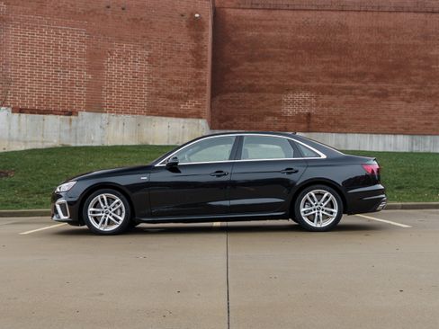 Used 2023 Audi A4 2.0T Premium Plus w/ Premium Plus Package image 6