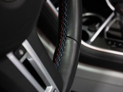 Used 2024 BMW M8 Competition w/ M Carbon Exterior Package image 44