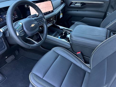 New 2026 Chevrolet Tahoe Premier image 10