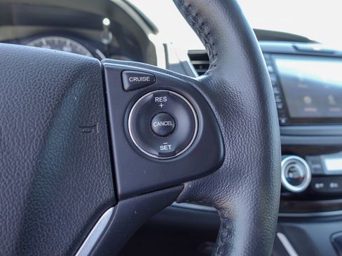 Used 2015 Honda CR-V EX-L image 15