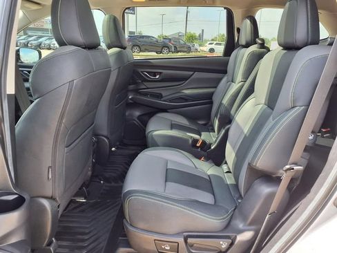 Certified 2024 Subaru Ascent Onyx Edition AWD/4WD image 8