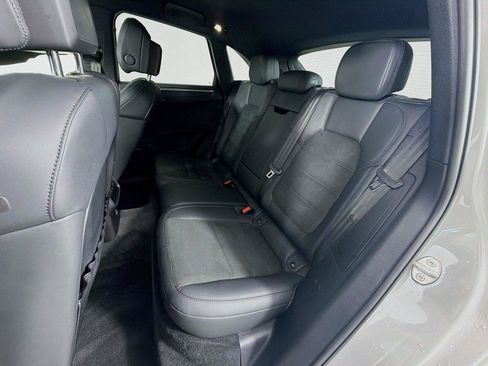 Certified 2023 Porsche Macan GTS AWD/4WD image 21