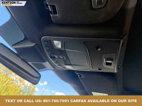 Used 2019 Ford F150 Platinum w/ Technology Package image 31