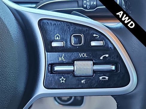 Used 2021 Mercedes-Benz GLE 350 4MATIC image 27