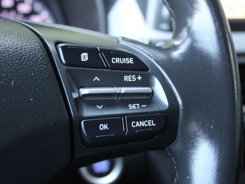 Used 2019 Hyundai Kona Ultimate AWD/4WD image 27