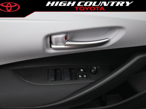New 2026 Toyota Corolla SE FWD image 14