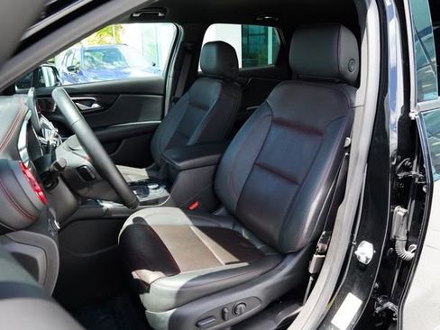 Used 2024 Chevrolet Blazer RS FWD image 15
