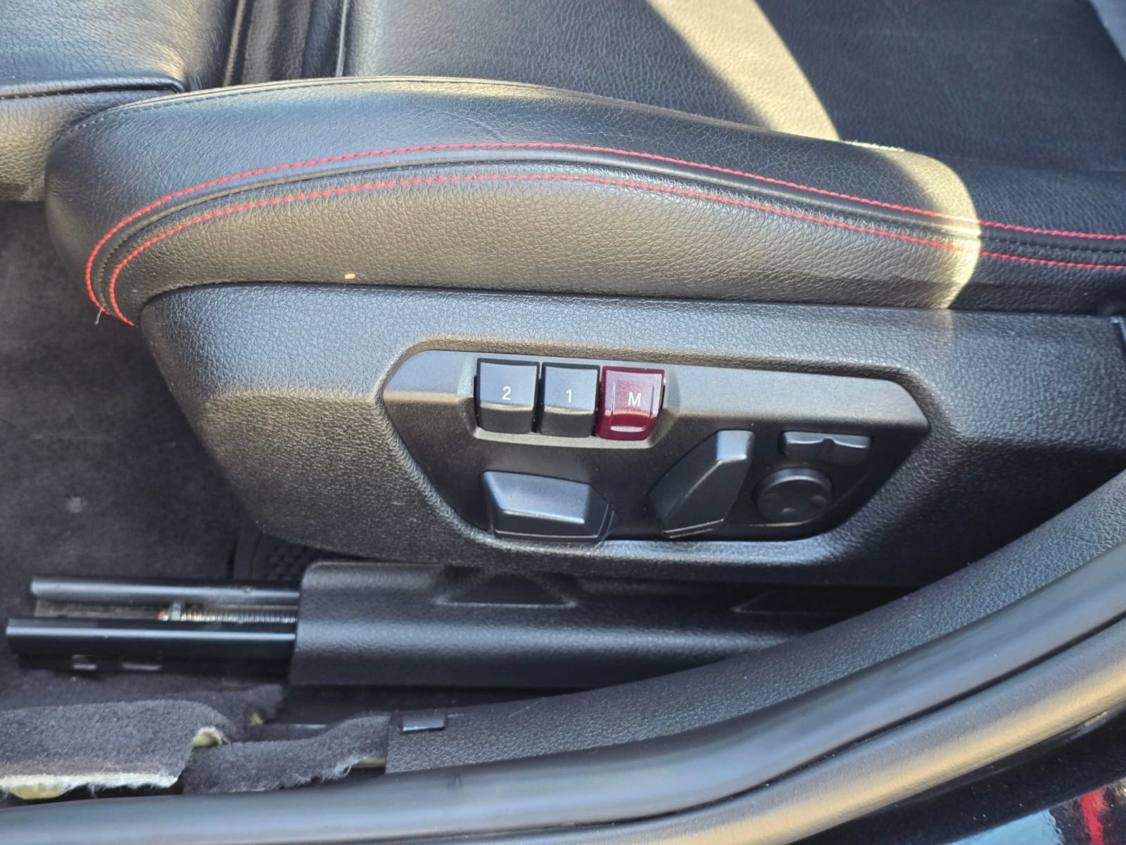 Used 2014 BMW 335i Sedan RWD image 22
