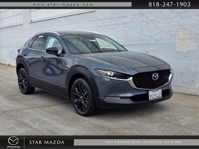 Used 2023 MAZDA CX-30 2.5 Turbo w/ Premium Plus Pkg