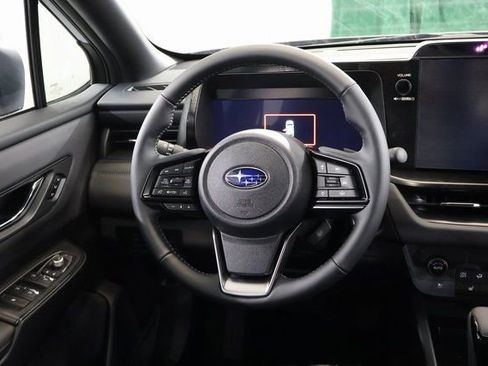 New 2026 Subaru Outback Touring XT AWD/4WD image 16
