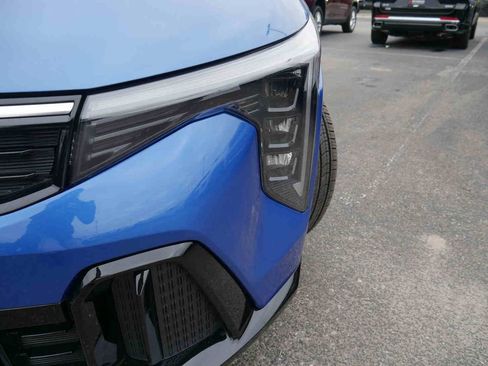 Used 2025 Kia K4 GT-Line image 22