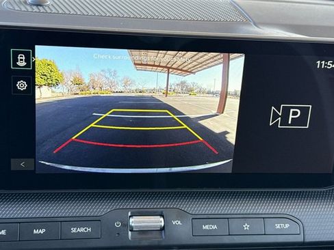 New 2025 Kia K4 GT-Line w/ GT-Line Premium Package image 23