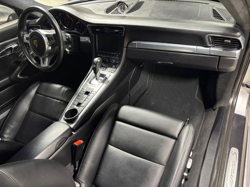Used 2016 Porsche 911 Carrera S image 12