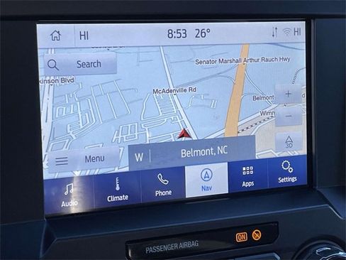 Certified 2021 Ford F250 Lariat w/ Lariat Ultimate Package image 26