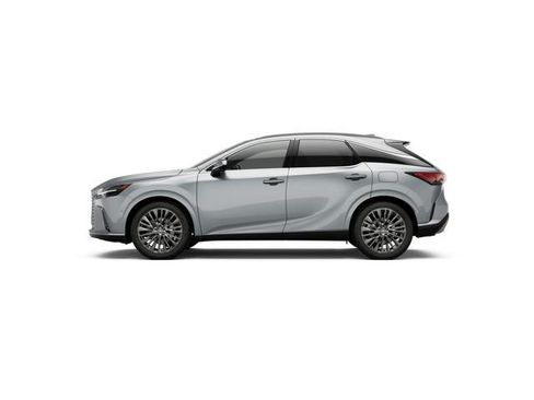 New 2026 Lexus RX 350 AWD/4WD image 2