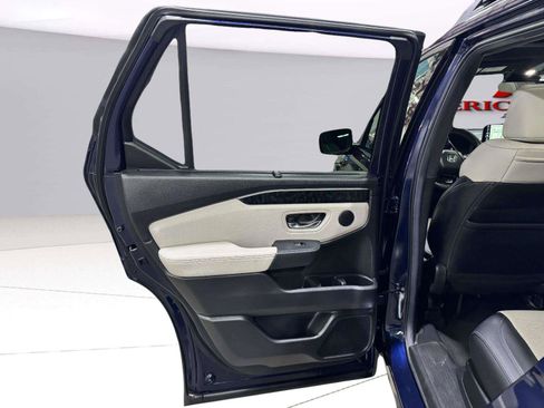 Used 2026 Honda Passport TrailSport Elite image 36